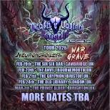 Death Valley Knights: Scions in Cambridge