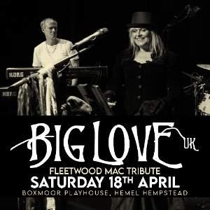 Big Love UK