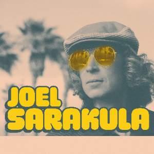 Joel Sarakula