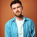 Peter Flanagan: Fresh Prince of Kildare