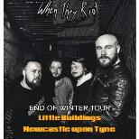 AUTONYM + WHEN THEY RIOT