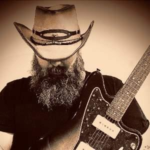 The music of Chris Stapleton - Chris Stapleton UK