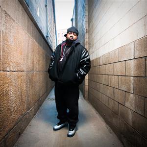 Lord Finesse Lord Finesse