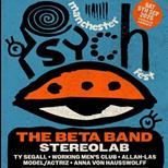 Manchester Psych Fest 2026