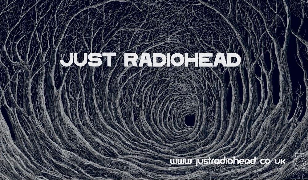 Just Radiohead
