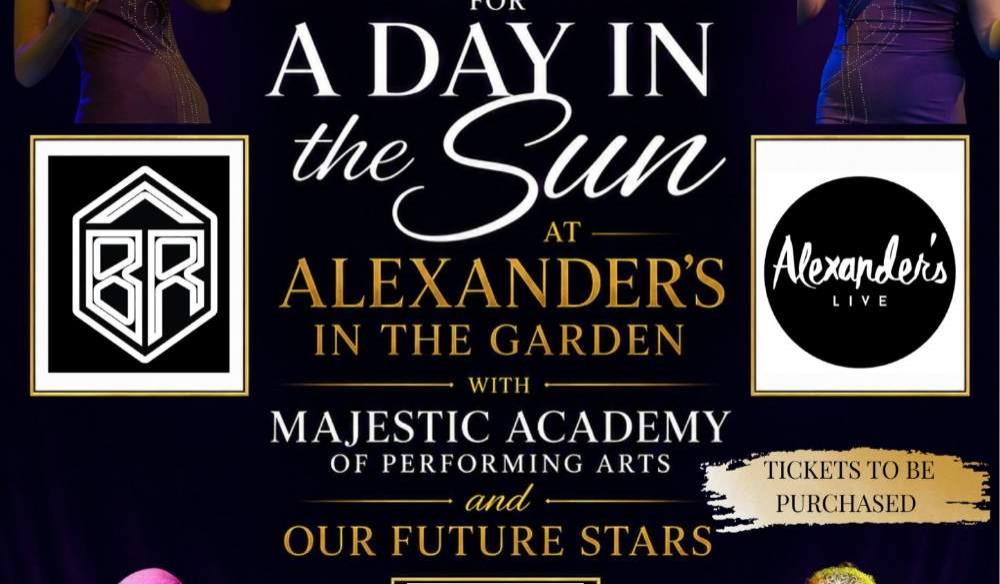 Majestic Academy of Performing Arts Showcase