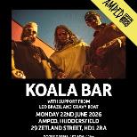 Koala Bar