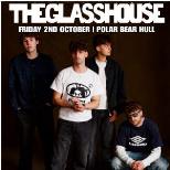 The Glasshouse Headliner
