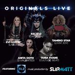 Originals Live