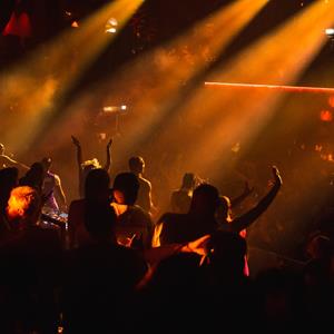 KOKO Electronic: DJ Tunez & Mavo - The Birthday Weekend