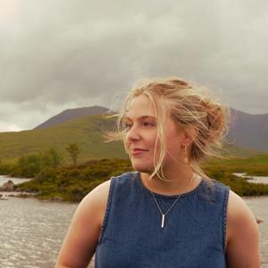 Celtic Connections: Kirsteen Harvey + Guests