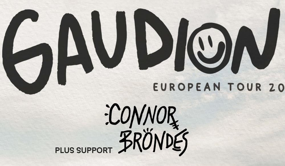 Gaudion