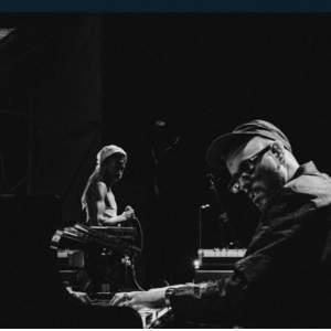 RE:SONATE PRESENTS: NICOLA GUIDA + EMILY TRAN
