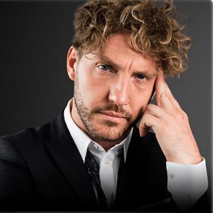 Stamford Comedy Club With Seann Walsh