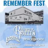 REMEMBER FEST
