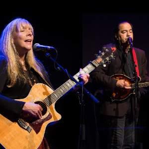 Charlie Dore: Still Curious