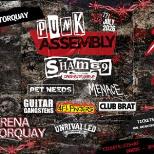 Torquay Punk Assembly