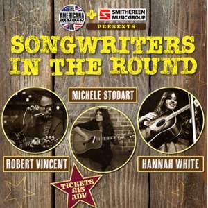 Songwriters In The Round