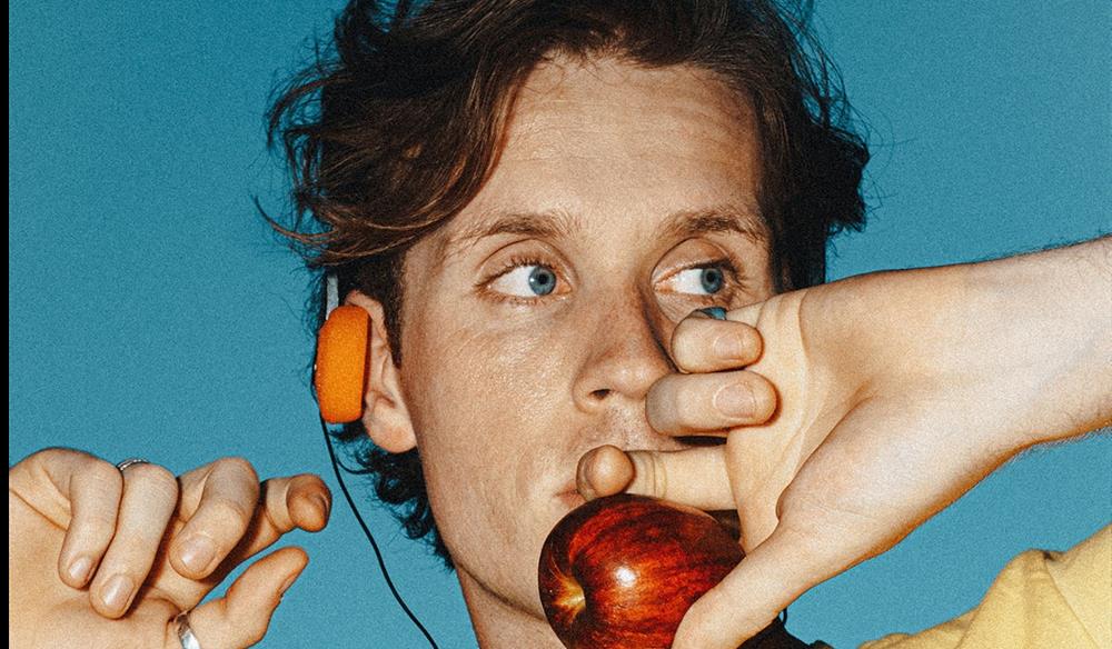 Sebastian Schub