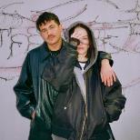 Ela Minus & Nick León