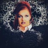 Glamour Pussy - Fri 12 Dec