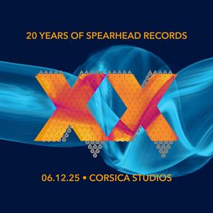 Spearhead XX Spearhead XX