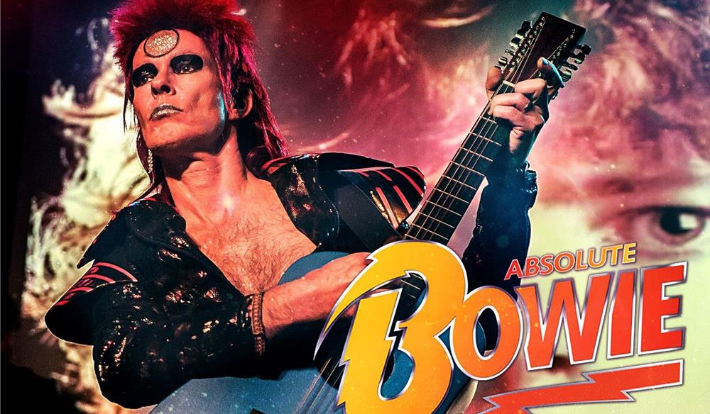 Absolute Bowie