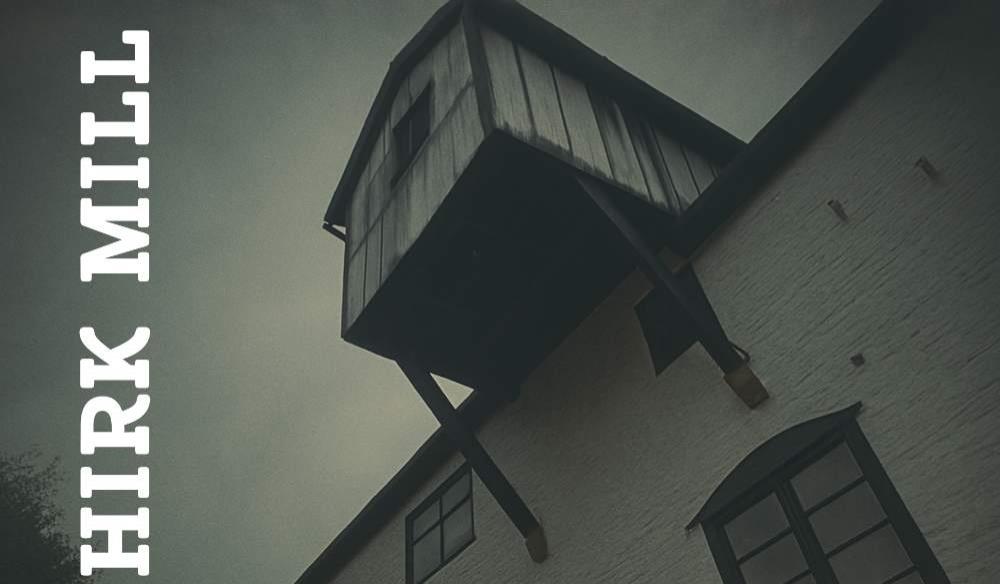 Chirk Mill, Wrexham - Ghost Hunt
