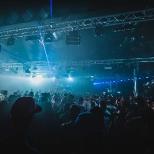 Ministry of Sound, Official Carnival After Party