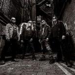 Xentrix and Nervosa