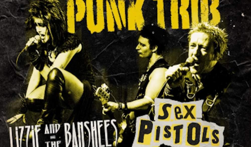 Sex Pistols Exposé/Lizzie & The Banshees + more