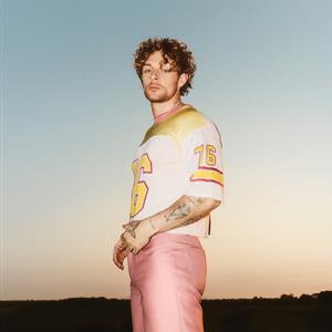 Tom Grennan Tom Grennan