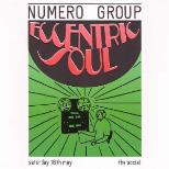 Numero Group: Eccentric Soul