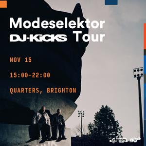Modeselektor