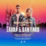 Ibiza Anthems Live At Peterborough Cathedral