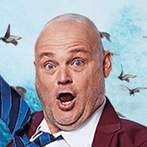 AL MURRAY: GUV ISLAND