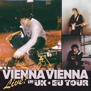 Vienna Vienna