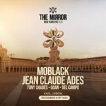 The Mirror - New Year's Eve