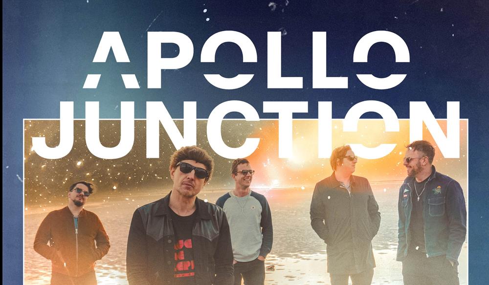 Apollo Junction