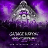 Garage Nation London
