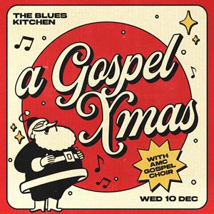 A Gospel Christmas w/ AMC Gospel Choir