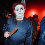 The Hip Hop Halloween
