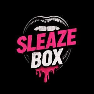 SLEAZEBOX LAUNCH PARTY SLEAZEBOX LAUNCH PARTY