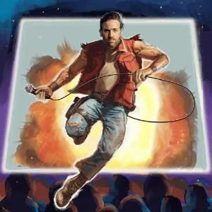 Russell Hicks-This Time it's Personal Russell Hicks-This Time it's Personal