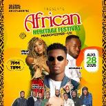 African Heritage Festival