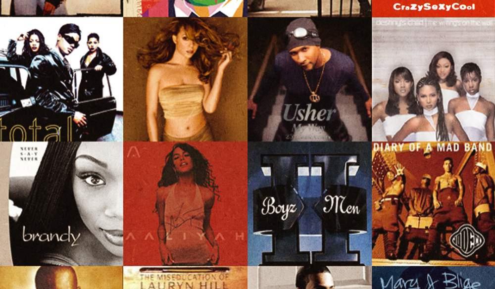 THE RNB COLLECTIVE