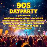 90s Day Party: Hull