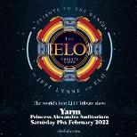 The ELO Show 2026 Tour