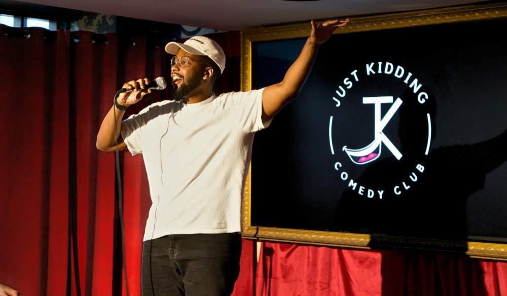 Thursday Night Comedy, 7PM, Leicester Square