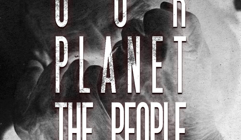 Our Planet, The People, My Blood with live Q&A